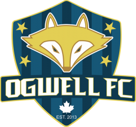 Ogwell Youth FC
