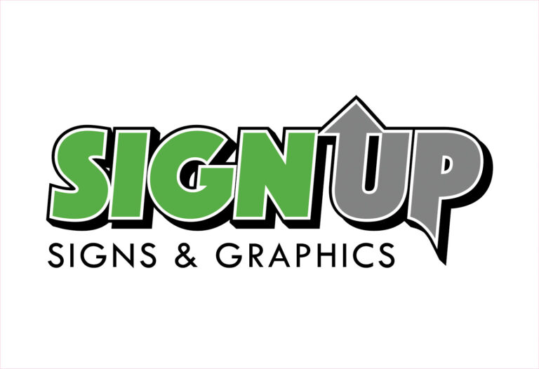 sign up